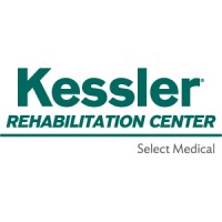 Kessler Rehabilitation Center logo, Kessler Rehabilitation Center contact details