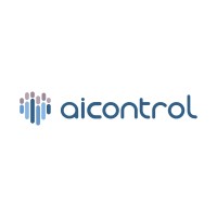 AI Control logo, AI Control contact details