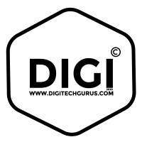 DIGITechGurus logo, DIGITechGurus contact details