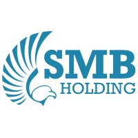 SMB Holding Co logo, SMB Holding Co contact details