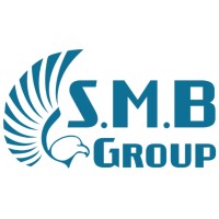 S.M.B Group Iraq logo, S.M.B Group Iraq contact details