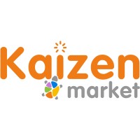 Kaizen Market logo, Kaizen Market contact details