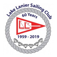 Lake Lanier Sailing Club logo, Lake Lanier Sailing Club contact details