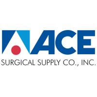 ACE Surgical Supply Co., Inc. logo, ACE Surgical Supply Co., Inc. contact details