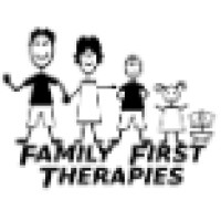 Family First Therapies logo, Family First Therapies contact details