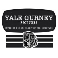 Yale Gurney Pictures logo, Yale Gurney Pictures contact details