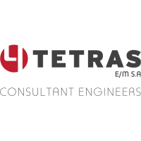 TETRAS E/M S.A. Consultant Engineers logo, TETRAS E/M S.A. Consultant Engineers contact details