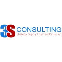 Three S Consulting logo, Three S Consulting contact details