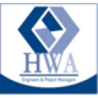 HWA Engineers and Project Managers logo, HWA Engineers and Project Managers contact details