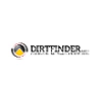 DirtFinder.com logo, DirtFinder.com contact details