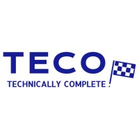 TECO Lda logo, TECO Lda contact details