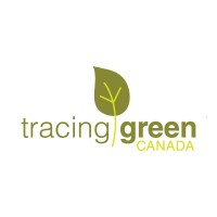 Tracing Green Canada Inc. logo, Tracing Green Canada Inc. contact details