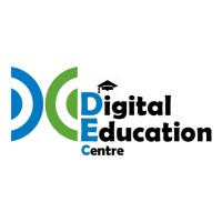 Digital Education Centre logo, Digital Education Centre contact details