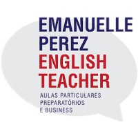 EP English Institute logo, EP English Institute contact details