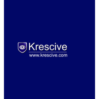 Krescive logo, Krescive contact details