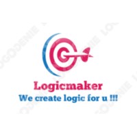 Logicmaker Softwares logo, Logicmaker Softwares contact details