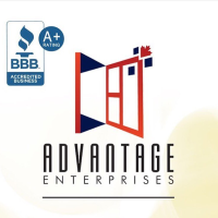 Advantage Enterprises Windows & Doors logo, Advantage Enterprises Windows & Doors contact details