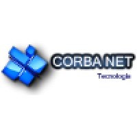 CORBA NET Tecnologia logo, CORBA NET Tecnologia contact details