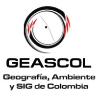 Geografía, Ambiente y SIG de Colombia - GEASCOL logo, Geografía, Ambiente y SIG de Colombia - GEASCOL contact details