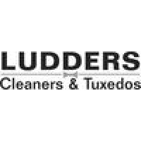 Ludders Cleaners logo, Ludders Cleaners contact details