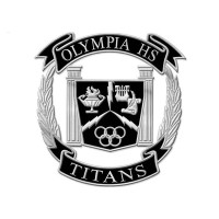 Olympia High School logo, Olympia High School contact details