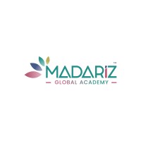 Madariz Global Academy logo, Madariz Global Academy contact details