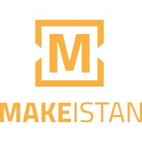 Makeistan (ITU of Punjab) logo, Makeistan (ITU of Punjab) contact details