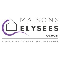 Maisons Elysées Océan logo, Maisons Elysées Océan contact details