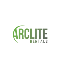 Arclite Rentals Inc. logo, Arclite Rentals Inc. contact details