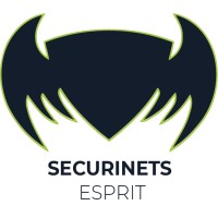 Securinets Esprit logo, Securinets Esprit contact details