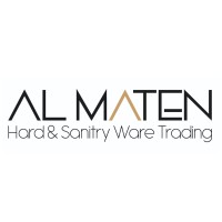 Al Maten Hard & Sanitary Ware Tr. logo, Al Maten Hard & Sanitary Ware Tr. contact details