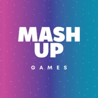 Mash Up Games logo, Mash Up Games contact details