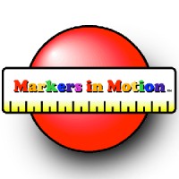 Markers In Motion logo, Markers In Motion contact details