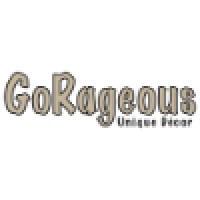 GoRageous logo, GoRageous contact details