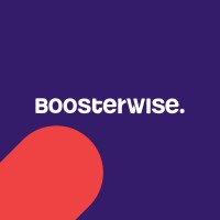 Boosterwise logo, Boosterwise contact details