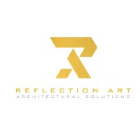 Reflection Art logo, Reflection Art contact details