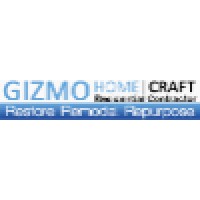 Gizmo Home|Craft logo, Gizmo Home|Craft contact details