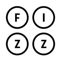 Fizz App logo, Fizz App contact details