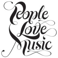 People Love Music logo, People Love Music contact details