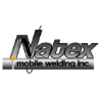 Natex Mobile Welding Inc. logo, Natex Mobile Welding Inc. contact details