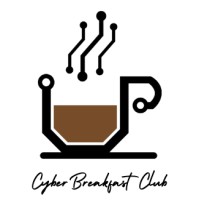 Cyber Breakfast Club logo, Cyber Breakfast Club contact details