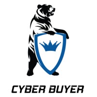 CYBER BUYER logo, CYBER BUYER contact details