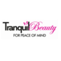 Tranquil Beauty logo, Tranquil Beauty contact details