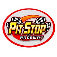 Pit Stop Raceway logo, Pit Stop Raceway contact details