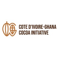 The Côte d'Ivoire – Ghana Cocoa Initiative logo, The Côte d'Ivoire – Ghana Cocoa Initiative contact details