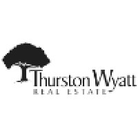 Thurston Wyatt Real Estate logo, Thurston Wyatt Real Estate contact details