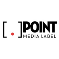 Point Media Label logo, Point Media Label contact details