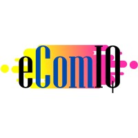 eComIQ.in logo, eComIQ.in contact details