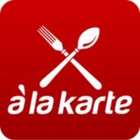 a'lakarte logo, a'lakarte contact details