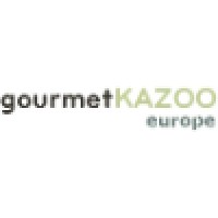 gourmetKAZOO logo, gourmetKAZOO contact details